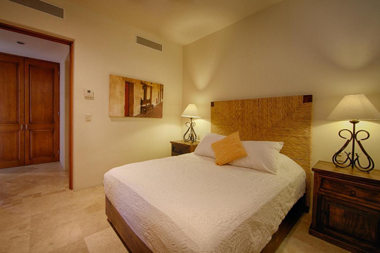 Alegranza Luxury Resort - All Master Suite San José del Cabo Værelse billede