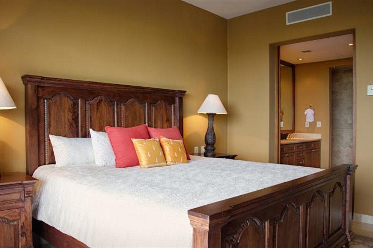 Alegranza Luxury Resort - All Master Suite San José del Cabo Eksteriør billede