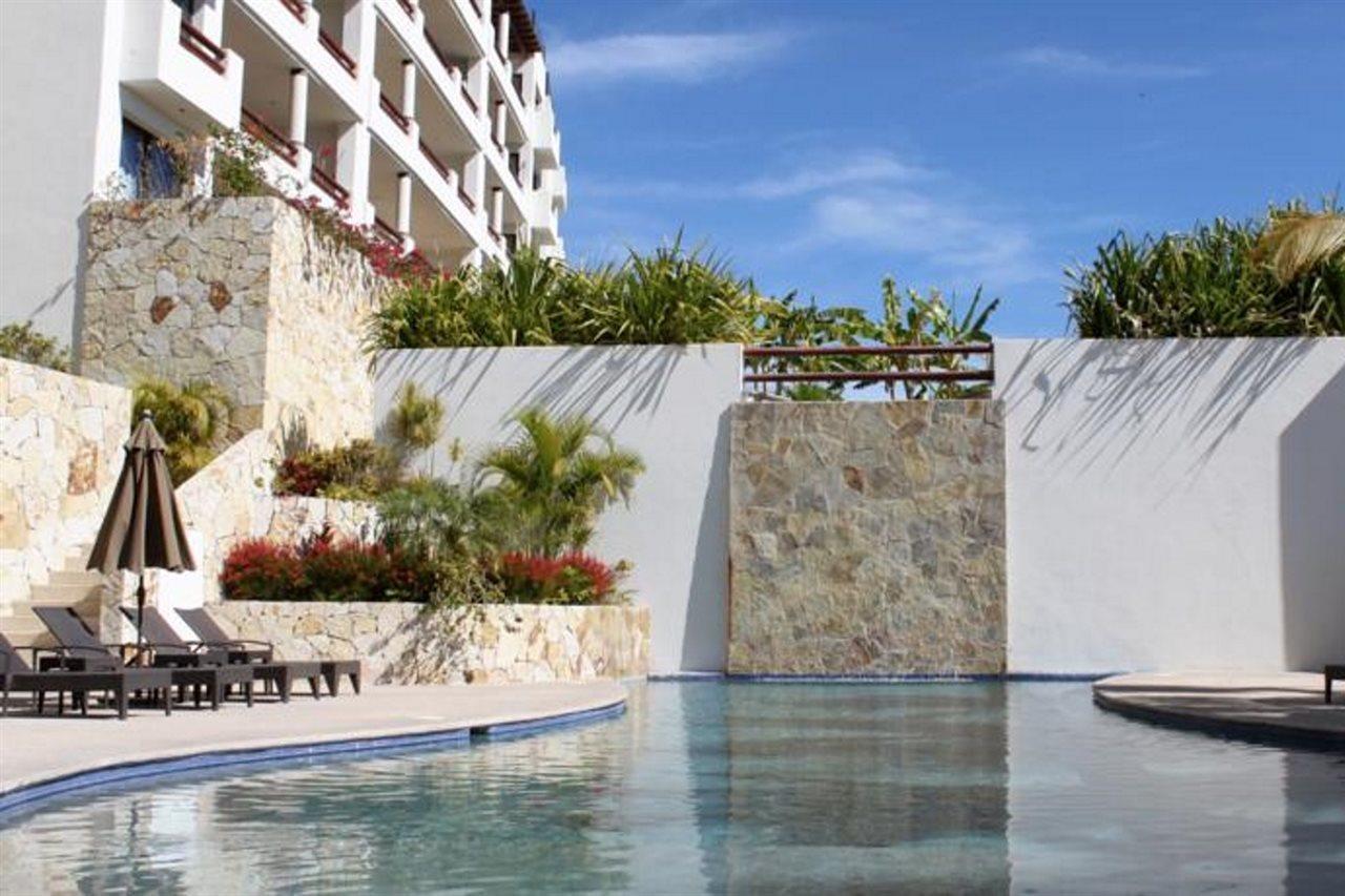 Alegranza Luxury Resort - All Master Suite San José del Cabo Eksteriør billede